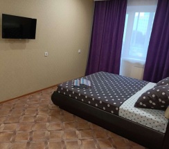 Квартира в Апартаменты на Ленская ул., 12