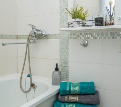 Квартира в Апартаменты на ул. Кирова, 76