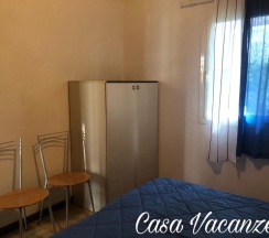 Номер Standard в Bungalows Alloggi Angiolin Ketty