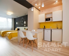 Твин в Smart apart