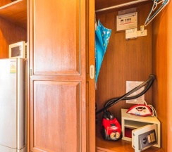 Студия в Condo AVANTA Unit А405