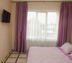 Номер Standard в Централь