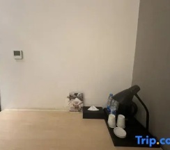 Двухместный номер Standard двуспальная кровать в Ease Hotel (Xi'an Chang'an Square North Road)