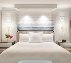 Двухместный номер Restore Premier (двуспальная кровать) в Bellagio