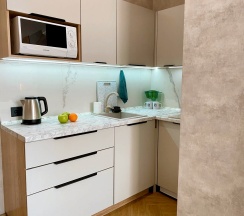 Квартира в В Гости!