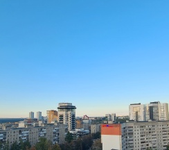 Квартира в Гостеприимный дом