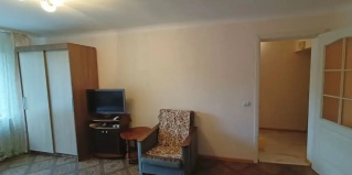 Себеж: Апартаменты Квартира 1-к. 35 м², 2 кровати