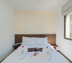 Двухместный номер Standard двуспальная кровать в Destination Patong