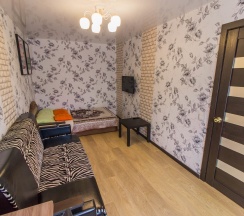 Квартира в Апартаменты на Гагарина, 18
