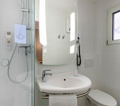 Номер Standard в ibis Muenchen City