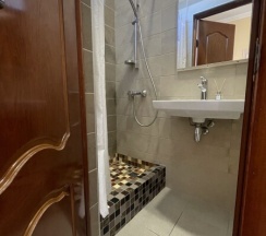 Двухместный TWIN номер стандарт в Бриз