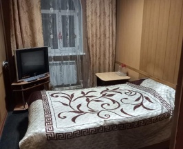 1-местный номер стандарт #8 в Седьмое небо