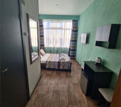 2х местный комфорт в Алёнка