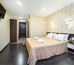 Мансарда 2-местный без балкона в Верона