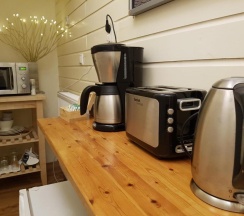 Двухместный номер Standard двуспальная кровать в B&B Wladimir Studios