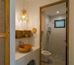 Вилла Superior в Hideout Koh Kood