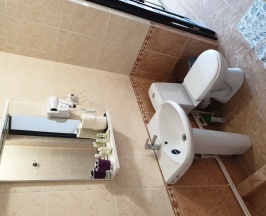 Четырехместный комфорт в Колибри