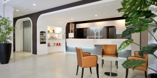 Канны: Апартаменты Residéal Premium Cannes