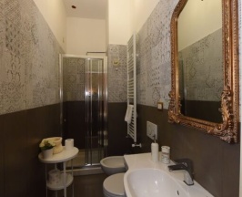 Номер Economy в 40.17 San Marco