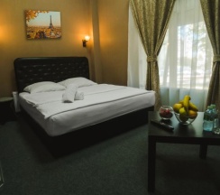 Большой двухместный номер в Арчи