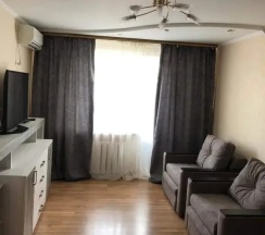 Апартаменты в Kvartirnyij Hotel Apartments