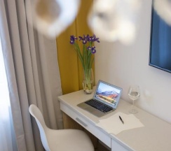 4-местные апартаменты делюкс в Москва