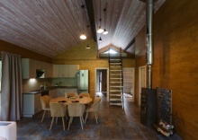 ЗЕВС ( MAX 8 ГОСТЕЙ ) в Berloga Country Resort