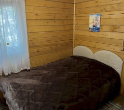 Коттедж в Resort-betta