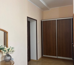 Стандарт улучшенный + твин в Москва