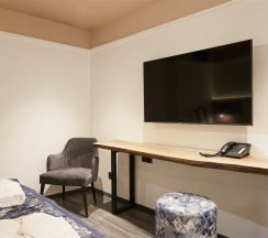 Стандартный семейный номер в Country Hills Resort