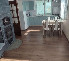 Коттедж стандарт в Гостевой дом