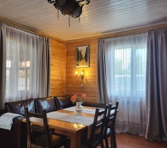 Дом в Дуплекс-дом в Дракино