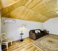 Люкс в Зодиак