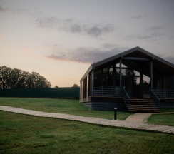 Дом 4 в Хвоя