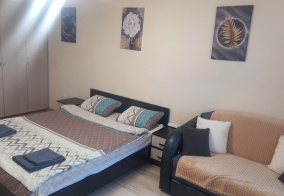 Апартаменты Апартаменты на г. Курск, ул. Карла Маркса 31А в Курске