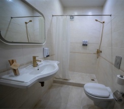 GRAND SUITE в Горицы Hotel&Resort