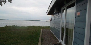 Безверхово: Турбаза Сидими