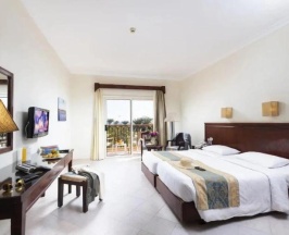 Номер семейный Comfort в Three Corners Sunny Beach Resort
