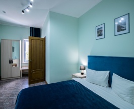 Стандарт №10 в Villa Aila