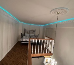 Апартаменты люкс Москва, ул. Ботаническая д.41 к7 (7166) в ZenApart на улице Ботаническая