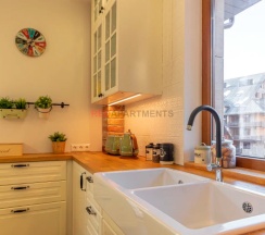 Квартира в Red Apartments