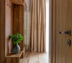 Стандарт с террасой в Red Wood by Provence