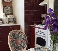 Дом в Дымов Дача