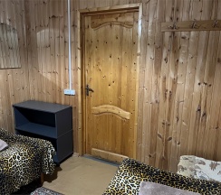 Гостевой дом на 10 человек с банкетным залом в Кругозор 2