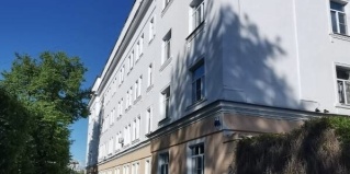 Коломна: Апартаменты Апартаменты на Комсомольская улица, 2 кв 2