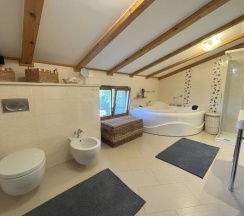 Коттедж в Holiday Home Valmoneda