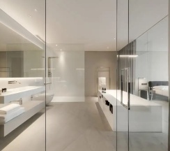 Двухместный номер Deluxe с видом на океан двуспальная кровать в Hotel Bocage Hua Hin