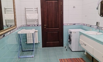 Двухместный номер Эконом в В Тарках