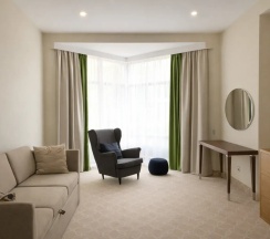 Апартаменты Comfort в Апартаменты ЖК Green Park 1