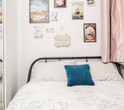 Коттедж с 3 комнатами в Cottage.Moscow